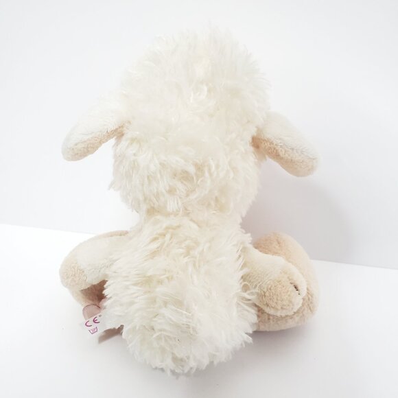 Nici Stuffed Animal sheep - Picture 2 of 7
